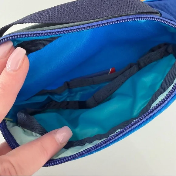 Cotopaxi Kapai 1.5L Hip Pack Del Día One-of-a-Kind NWT - Picture 2 of 7